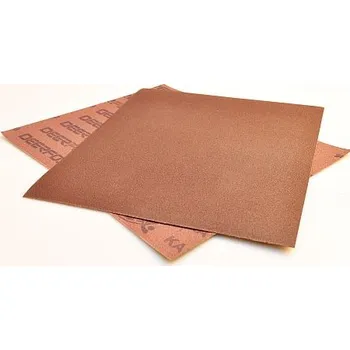 Brusný papír DEERFOS Arch brusné plátno DEERFOS KA162 230x280 P40