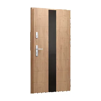 Vchodové dveře Vzor GF02B