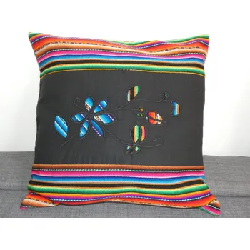 Dekorativní polštářek Polštářek (molas) I