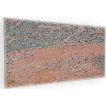 Topný panel Topení z kamene 1600W Multicolor