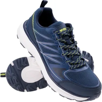 Pánská móda Pánské boty Taggy M 92800401697 - Hi-Tec 41