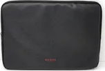 GUESS pouzdro na notebook 15" černé