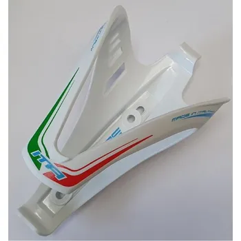 Košík na láhev košík na láhev Race One X3 ITA white