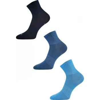 Voxx Regularik „A“ - 3 páry Velikost: 20-24