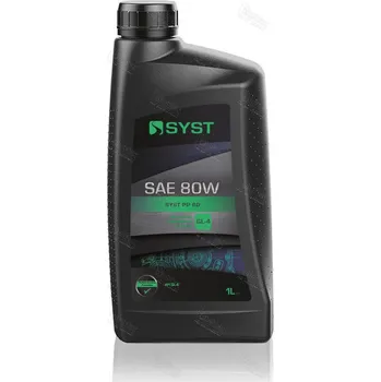 Převodový olej Syst PP 80, 1l