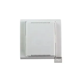 Termostat Regulus Pokojové čidlo teploty RS 10 16167