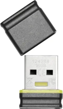 USB flash disk Platinum Mini 16 GB (177536)