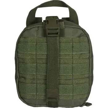 Zdravotnický materiál IFAK Active Field Pouch Olive (olivová)