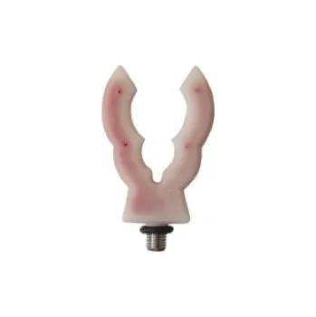 Carp Hunter rohatinka silikon Barva: Žlutá