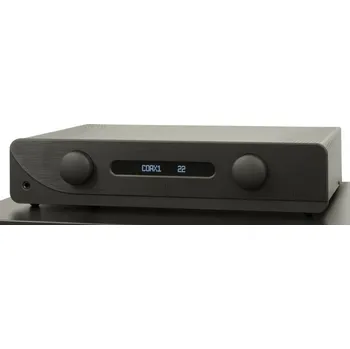 Hi-Fi komponenty Atoll Electronique Integrated IN200 Signature - Černá