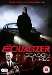 DVD The Equalizer 3. série (1987) 3…
