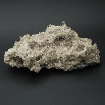 Přírodní kámen Milujeme Kameny Křišťál - drúza K170 230527