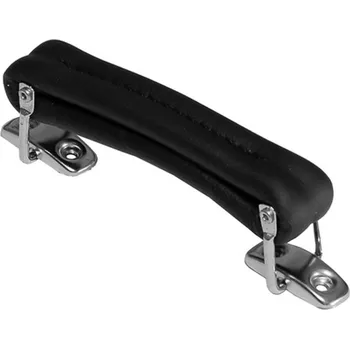 PENN HG-4200 sklopná kožená rukojeť s úchyty