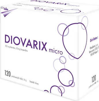 Přírodní produkt Ona Pharm Diovarix micro
