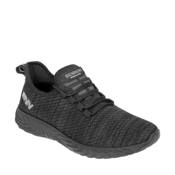 Pracovní obuv BENNON NEXO Black Low černé 42