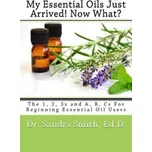 My Essential Oils Just Arrived! Now…