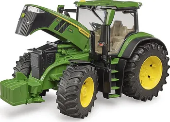 autíčko Bruder 3150 John Deere 7R 03150