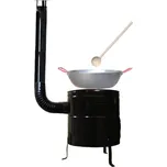 Paella set 55 Wok 555370