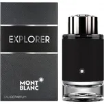 Montblanc Explorer M EDP 4,5 ml