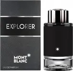 Mont Blanc Explorer M EDP 4,5 ml