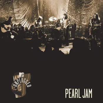 Zahraniční hudba MTV Unplugged - Pearl Jam [LP]