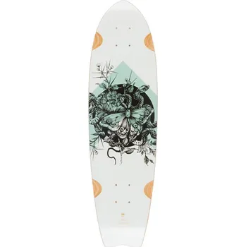 Skateboardová deska Arbor - Cruiser Deck Bamboo Sizzler 30,5“ - deska