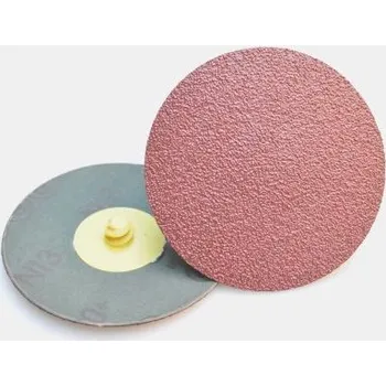 Brusný kotouč 3M Brusný disk 782C Roloc TR 75 mm 80+ Cubitron II/AO