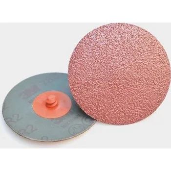 Brusný kotouč 3M Brusný disk 782C Roloc TR 75 mm 60+ Cubitron II/AO