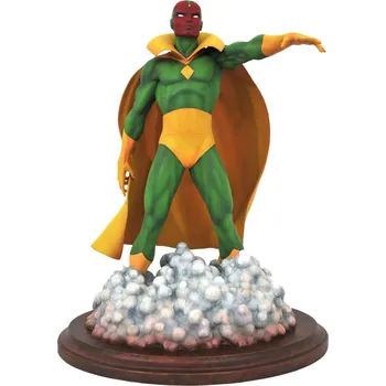 Dětské zboží Marvel Comic - The Vision Premier Collection Statue 28 cm