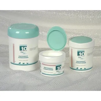 Kosmetika pro psa BeaNatur BEA natur č. 10 Proteinový Kondicionér Obsah: 480ml