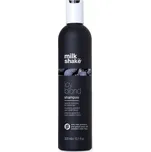 milk_shake Icy Blond šampon pro blond vlasy