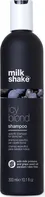 milk_shake Šampon pro blond vlasy 300 ml