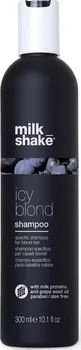 Šampon milk_shake Šampon pro blond vlasy 300 ml