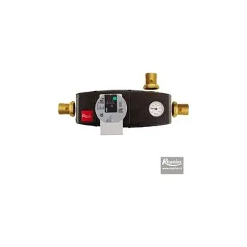 Příslušenství ke kotli Regulus Čerpadlová skupina RGMAT E 55 W6 1" KK 19015