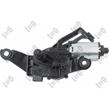 Motorek stěrače a odstřikovače Motor stěračů ABAKUS 103-06-005