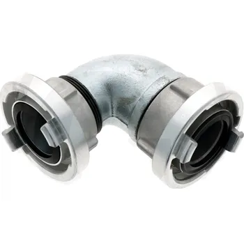 Fitinka Koleno 90° STORZ B75