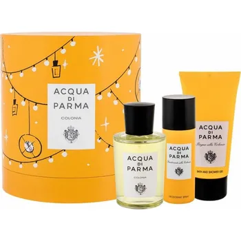 Unisex parfém Acqua Di Parma Colonia U EDC