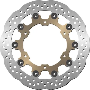 Brzdový kotouč Brzdový kotouč NG 294X