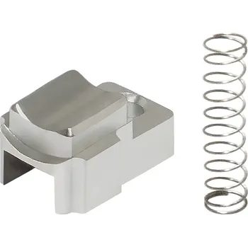 MAXX Model Přítlak Hard concave 6mm pro HopUp komory MAXX M4x - PRO