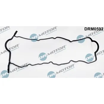 Těsnění motoru Těsnění, kryt hlavy válce Dr.Motor Automotive DRM0592