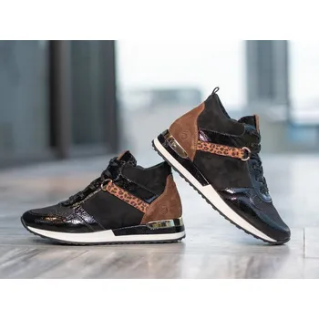 Dámské tenisky Remonte R2574 černá, vel. 42