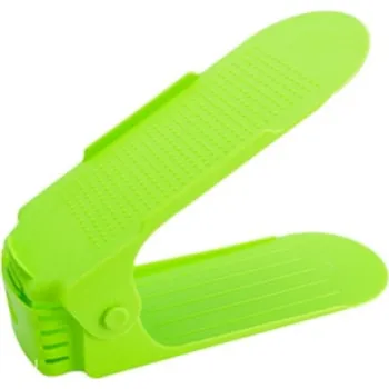 Organizér na boty Barva: zelená