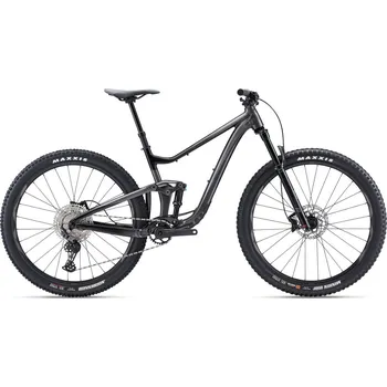 Horské kolo Giant Trance 2 29" Metallic Black 2023