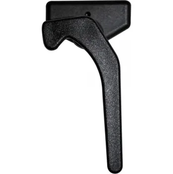 Okenní klika Polyplastic Okenní klička Polyfix