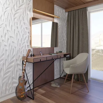 Zrcadlo Zcadlo zaoblené LOFT 80x60cm v rámu z broušeného hliníku BARVA RÁMU: ZLATÁ