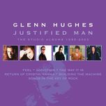 Justified Man: The Studio Albums…