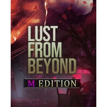 Počítačová hra ESD Lust from Beyond M Edition