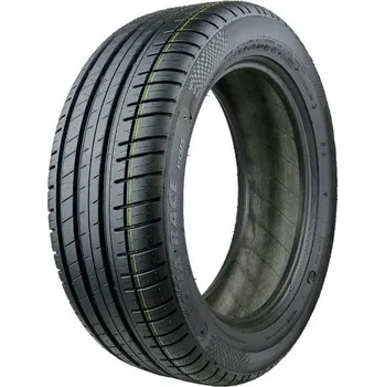 Letní osobní pneu Profil Tyres Aqua Race Plus 205/55 R16 91 V protektor