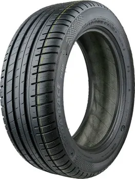 Letní osobní pneu Profil Tyres Aqua Race Plus 205/55 R16 91 V protektor