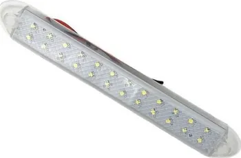 LED panel LED21 SMD2835 4,8W teplá bílá